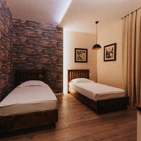 Tirana Resort Radhimë Zewnętrze zdjęcie
