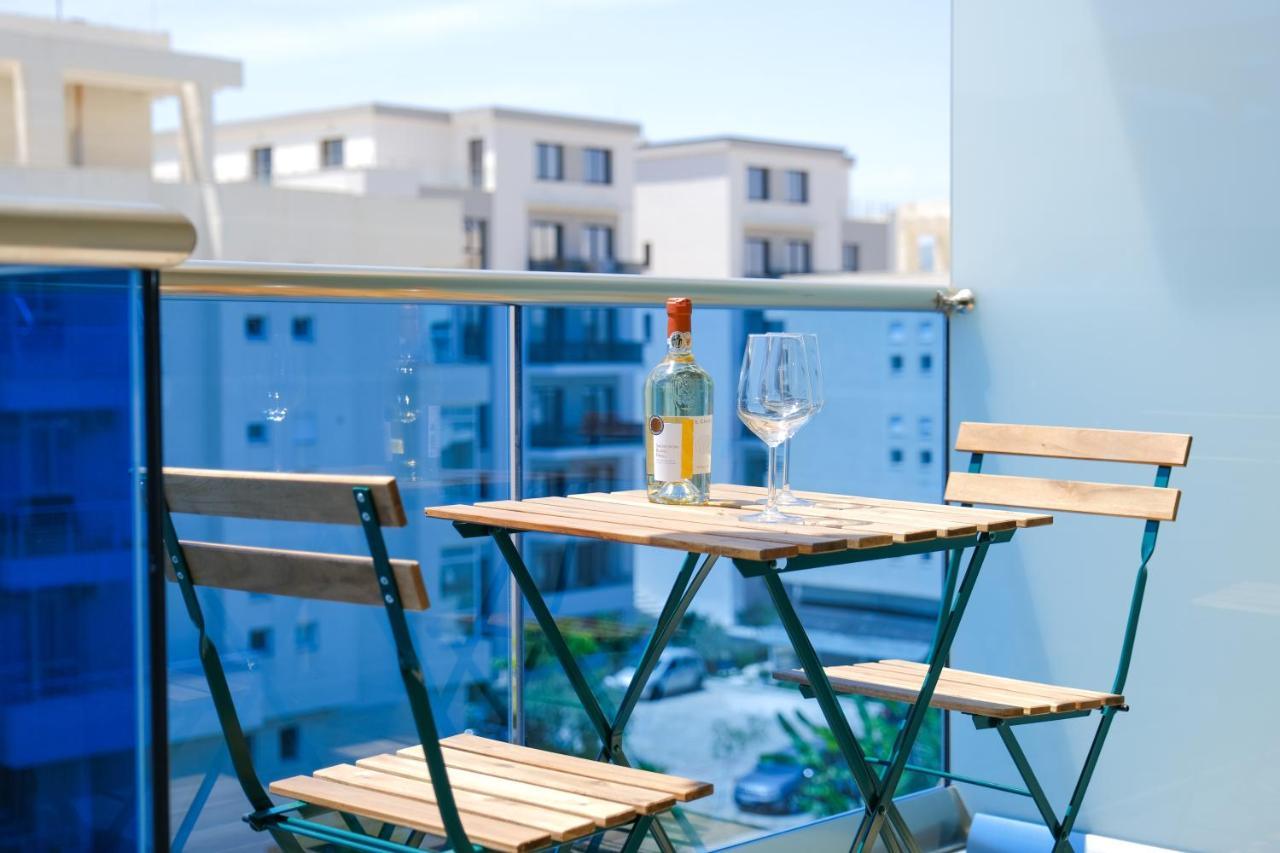 Tirana Resort Radhimë Zewnętrze zdjęcie